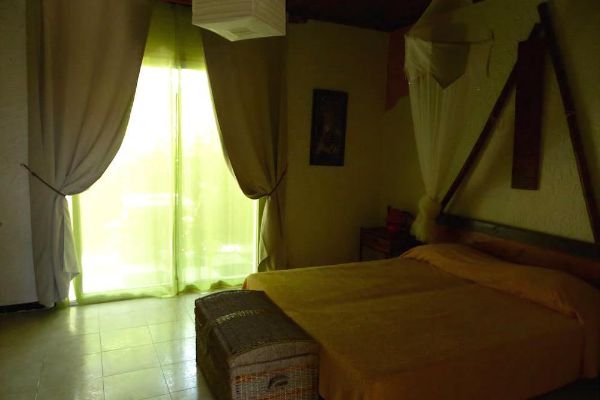 Hotel Relais De Bravone (Linguizzetta)